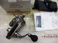 24インパルト 3000XH-LBD