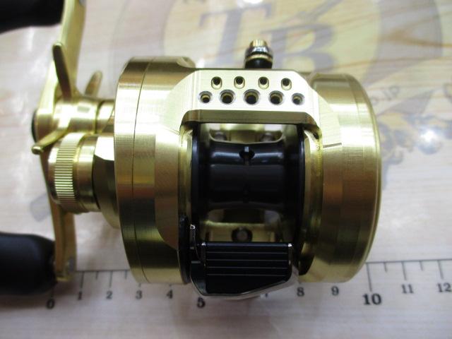 21カルカッタコンクエスト 201HG