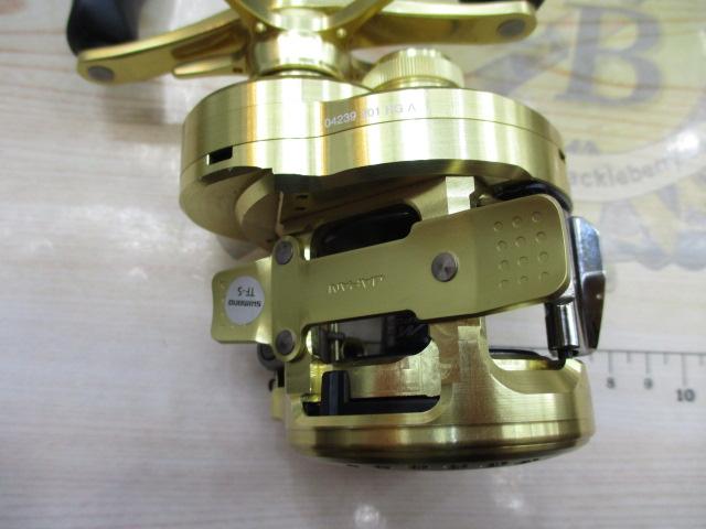 21カルカッタコンクエスト 201HG