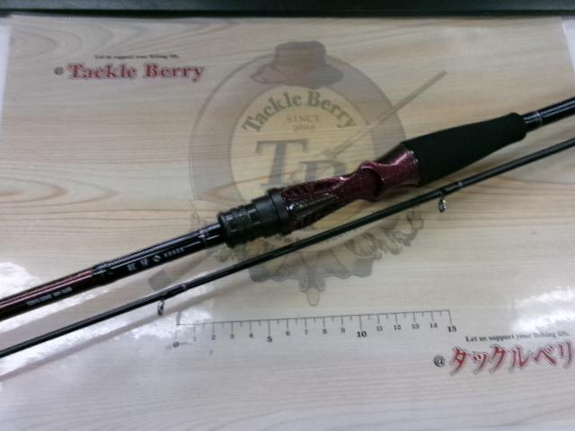 紅牙 船竿 テンヤゲーム MH240B ダイワ 紅牙テンヤゲーム MH-240B・K (ロッド・釣竿) 価格比較