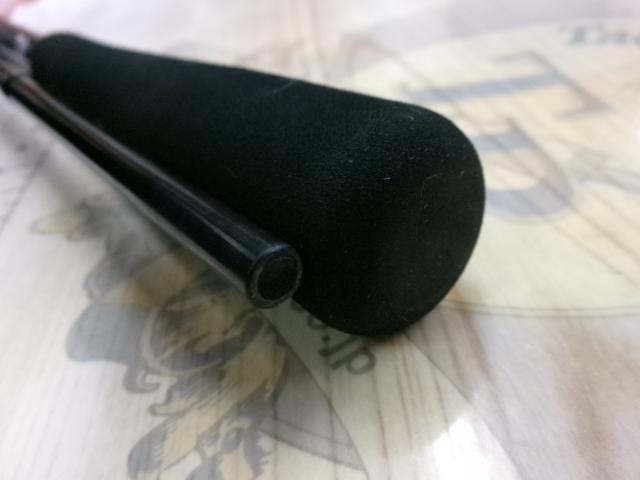 紅牙テンヤゲーム MH-240B・V