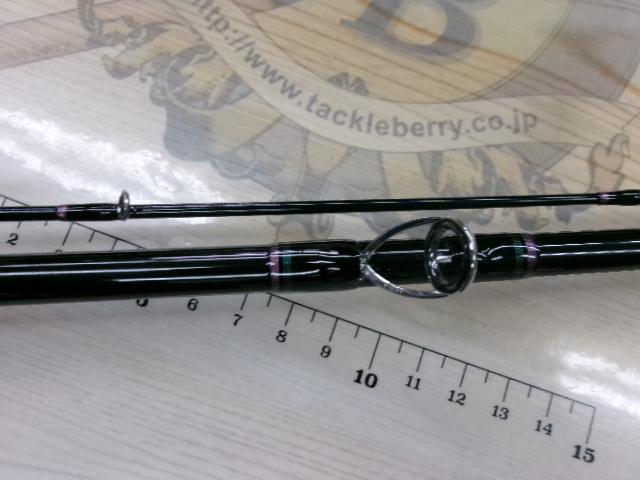 紅牙テンヤゲーム MH-240B・V｜＠ベリーネット 日本最大新品中古