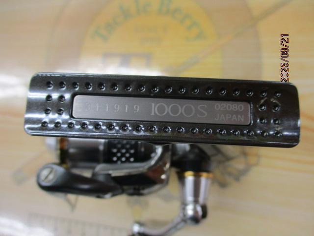 07ステラ 1000S｜＠ベリーネット 日本最大新品中古釣具WEBショップ
