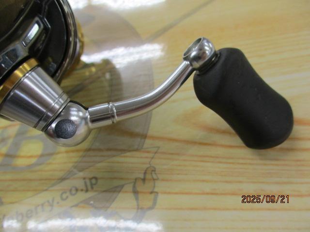 シマノ 07ステラ 1000S 07ステラ 1000S｜＠ベリーネット 日本最大新品中古釣具WEBショップ