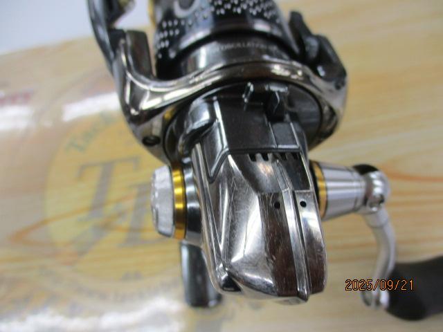 07ステラ 1000S｜＠ベリーネット 日本最大新品中古釣具WEBショップ