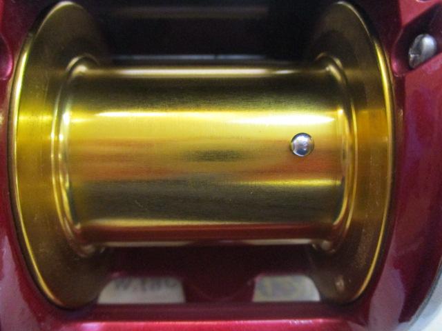 08電動丸 3000プレイズ