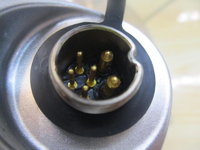 08電動丸 3000プレイズ