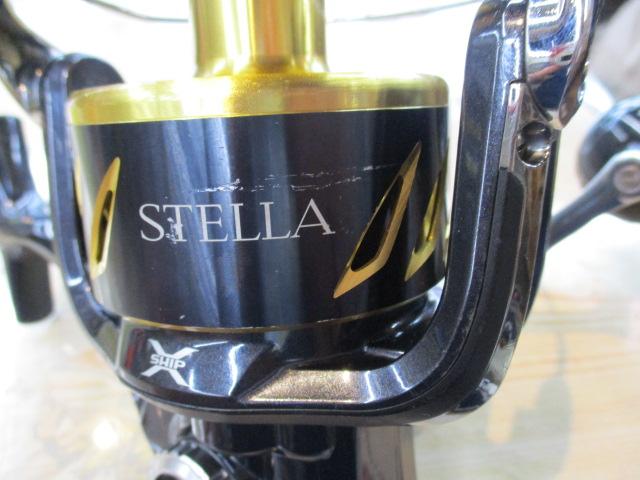 13ステラSW 18000HG