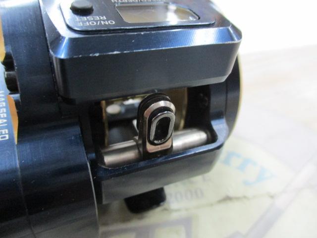 21ソルティガIC 300H-SJ