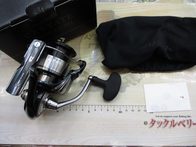 24セルテート LT4000-CXH｜＠ベリーネット 日本最大新品中古釣具WEB