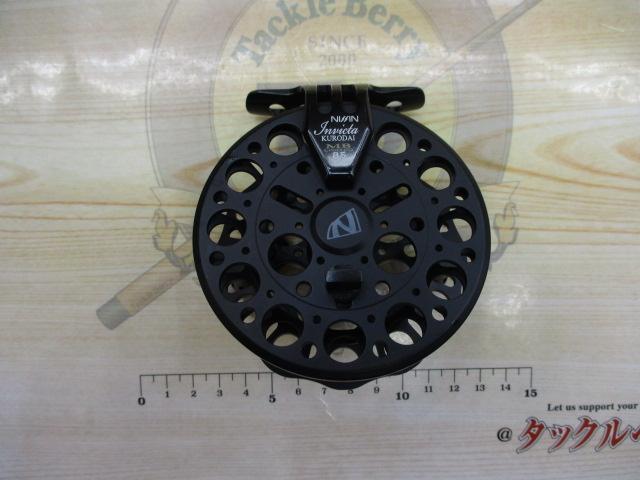 インヴィクタクロダイMBリミテッド85