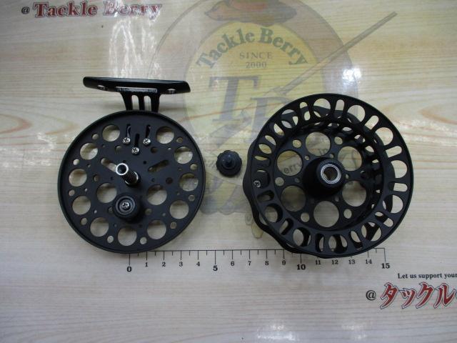 インヴィクタクロダイMBリミテッド85