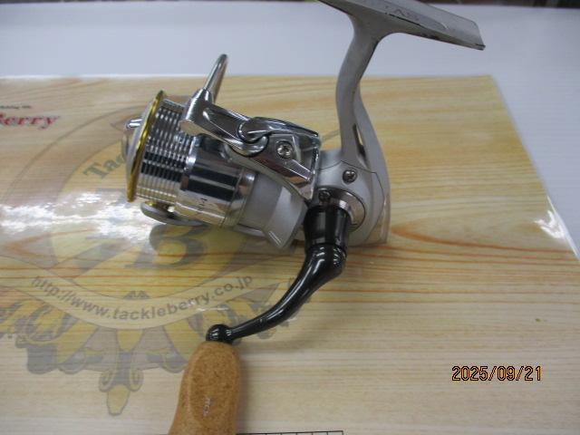 07ルビアス 2004｜＠ベリーネット 日本最大新品中古釣具WEBショップ