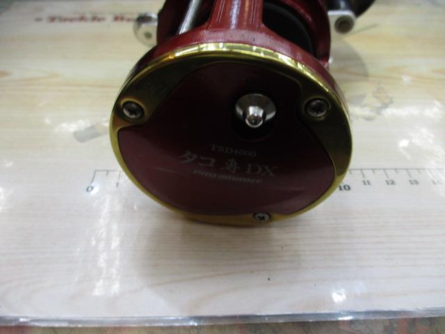 タコ専DXTSD4000