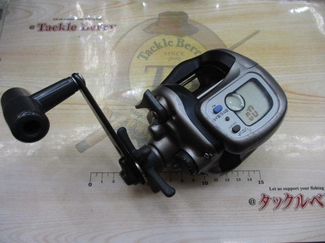 タナセンサーS 400DX