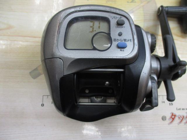 タナセンサーS 400DX