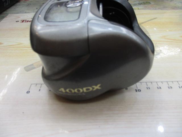 タナセンサーS 400DX