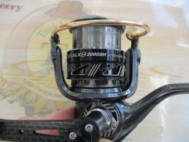 レボ ALXシータ(Θ) 2000SH