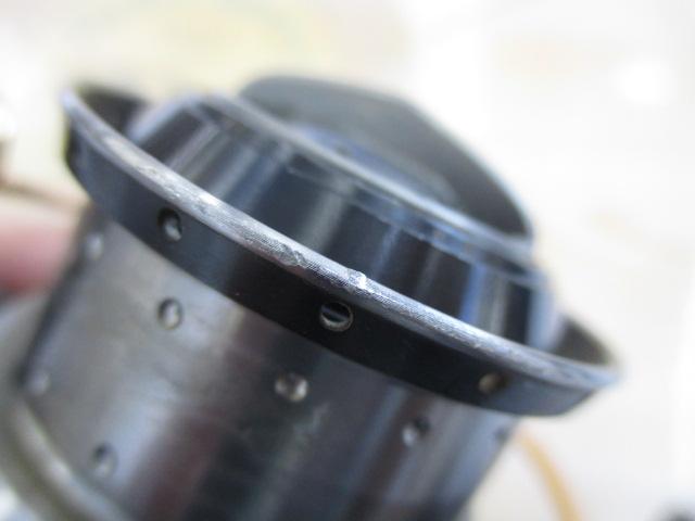 レボ ALXシータ(Θ) 2000SH