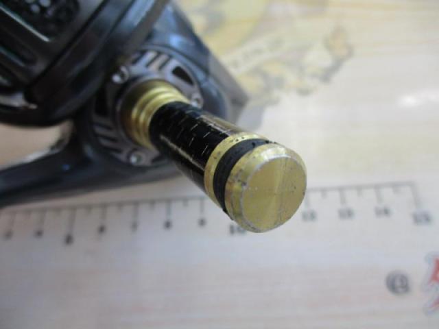 レボ ALXシータ(Θ) 2000SH