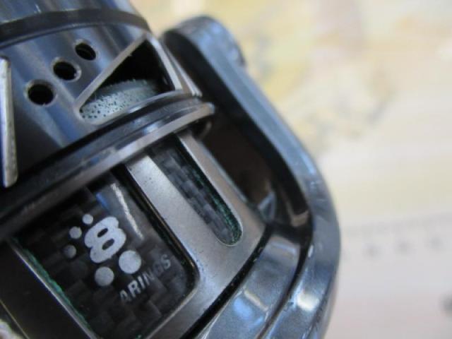 レボ ALXシータ(Θ) 2000SH