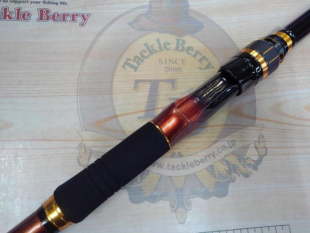 大島フレイムホーク 1.5-53｜＠ベリーネット 日本最大新品中古