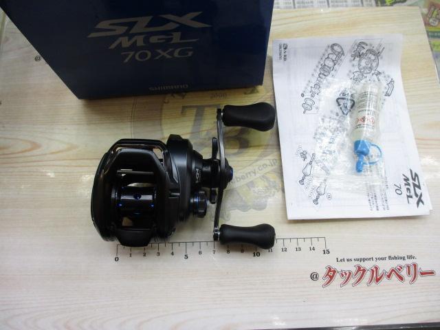 19SLX MGL 70XG｜＠ベリーネット 日本最大新品中古釣具WEBショップ