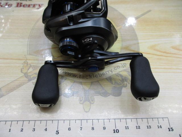 リール 19SLX MGL 70XG シマノ SLX MGL 70XG 右 (リール) 価格比較 - 価格.com