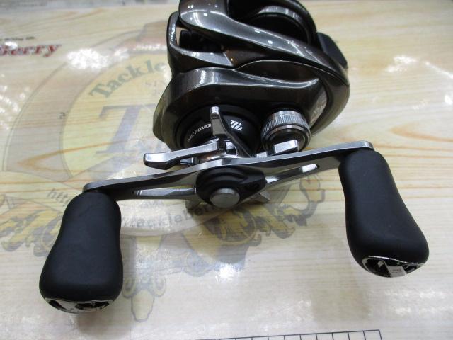 23メタニウム 101XG｜＠ベリーネット 日本最大新品中古釣具WEB