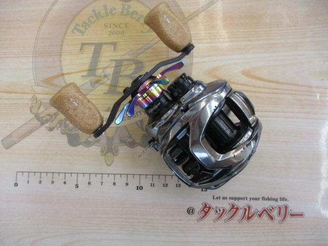 スティーズリミテッド SV TW 1000H