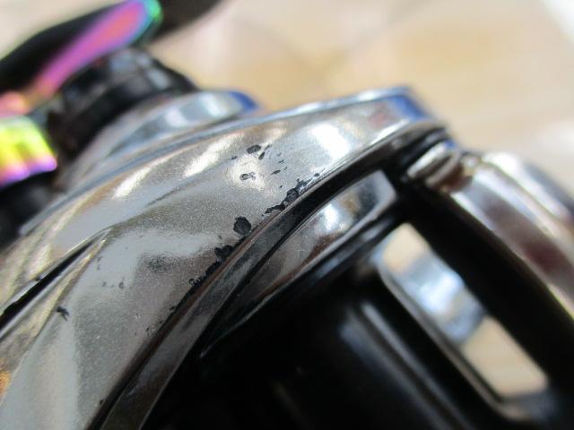 スティーズリミテッド SV TW 1000H