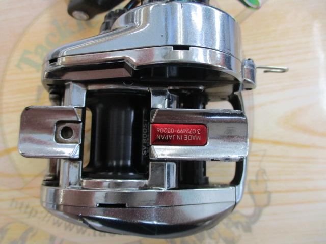 スティーズリミテッド SV TW 1000H