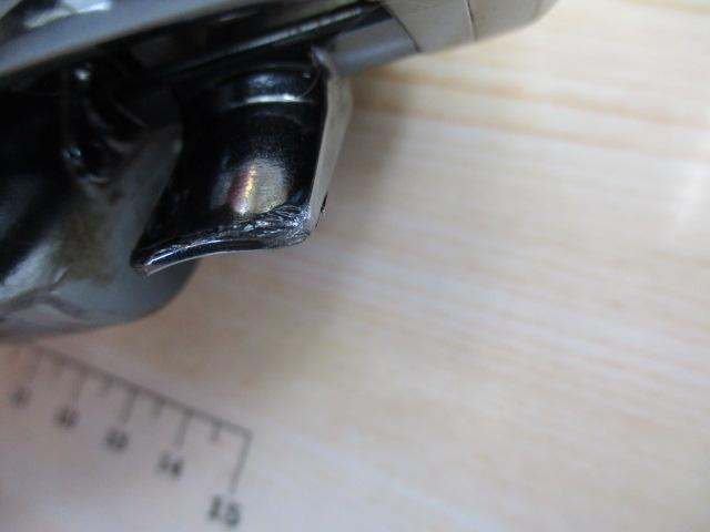 スティーズリミテッド SV TW 1000H