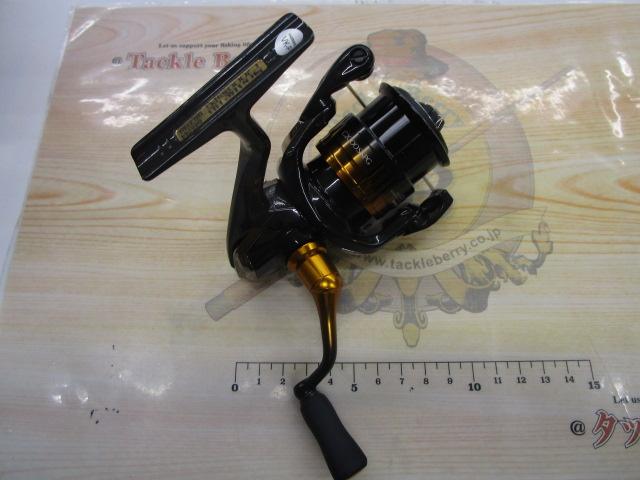 22ソアレbb C2000SSPG 新品未使用 shimano シマノ 22 ソアレBB C2000SSPG | リール,スピニングリール