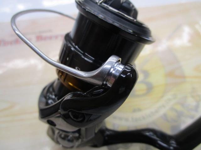 22ソアレBB C2000SSPG｜＠ベリーネット 日本最大新品中古釣具WEB