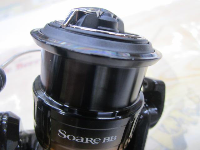 ソアレBB C2000SSPG シマノ ソアレBB C2000SSPGをレビュー！クチコミ・評判をもとに