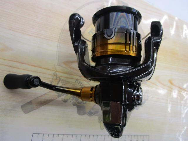 22ソアレBB C2000SSPG｜＠ベリーネット 日本最大新品中古釣具WEB