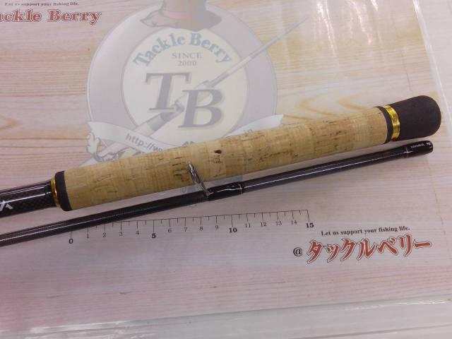 モアザン 109MML・W｜＠ベリーネット 日本最大新品中古釣具WEB
