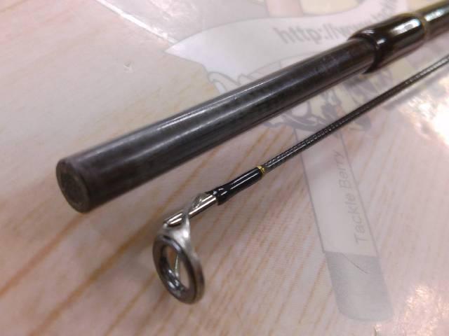 モアザン　MORETHAN 109MML-W フィッシングロッド Amazon | ダイワ(Daiwa) シーバスロッド モアザン 109MML-W