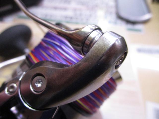 21ツインパワーSW 14000XG