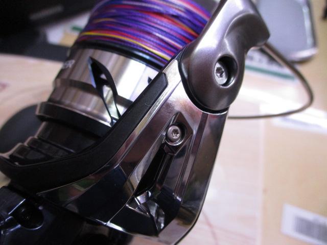 21ツインパワーSW 14000XG