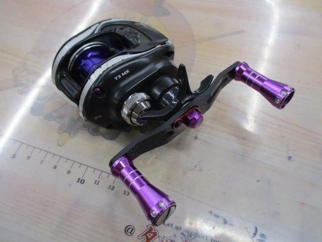 T3 MX 1016XH-TW｜＠ベリーネット 日本最大新品中古釣具WEBショップ