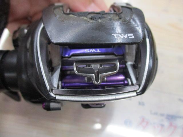 ダイワ T3 MX 1016XH-TW ダイワ(Daiwa) T3 MX 1016XHL-TW 00613435｜アウトドア用品