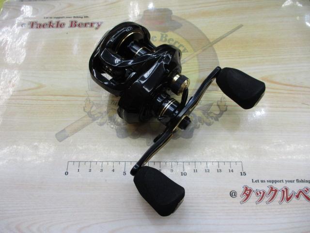 エックスオーエックス ソルトグランデHG LH