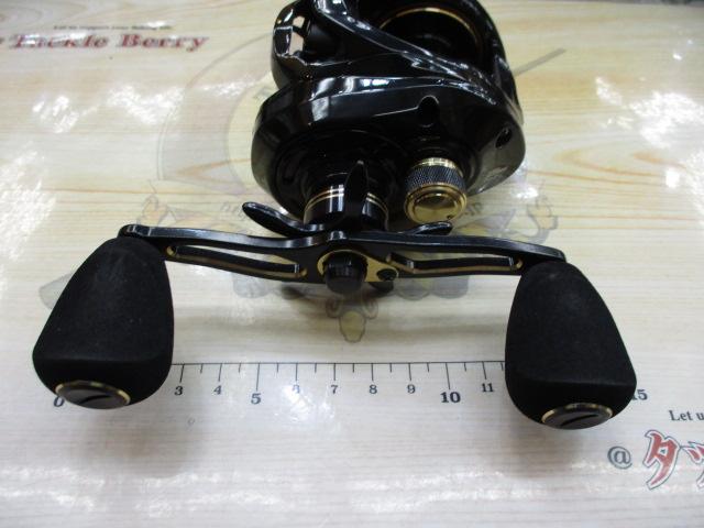 エックスオーエックス ソルトグランデHG LH