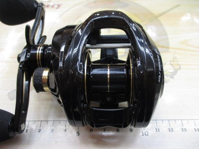 エックスオーエックス ソルトグランデHG LH