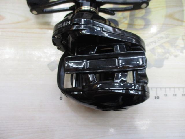 エックスオーエックス ソルトグランデHG LH