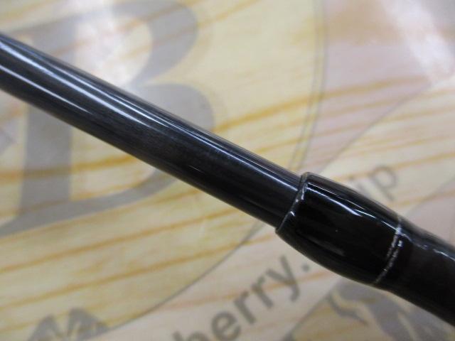 ブレイゾン S63UL-2・ST｜＠ベリーネット 日本最大新品中古釣具WEBショップ