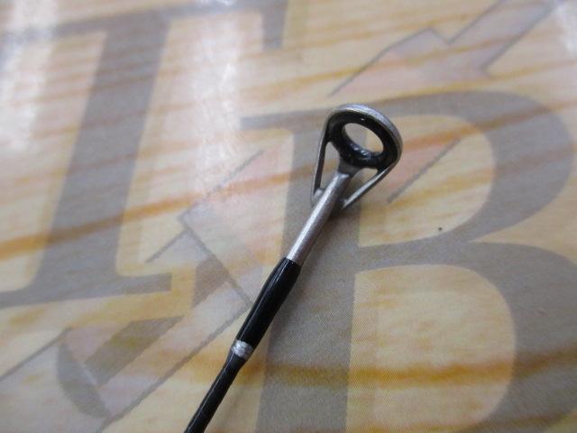 トラウトX NT 53UL・N