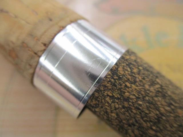 トラウトX NT 53UL・N